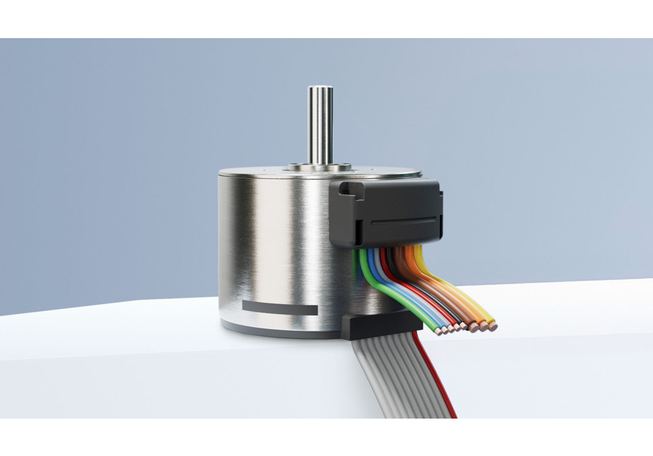 FAULHABER lance le nouveau codeur incrémental de haute précision IERF3 L