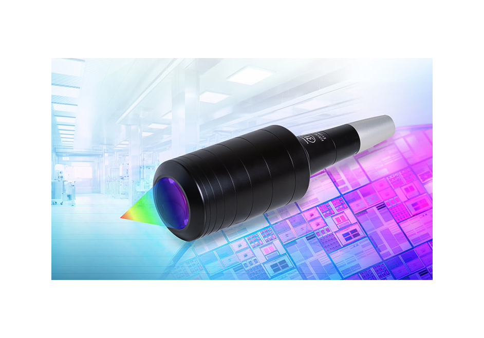 Capteur confocal chromatique de précision IFS2407-1,5
