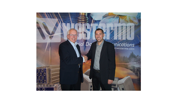 Beijer Electronics AB fait l’acquisition du Groupe Westermo
