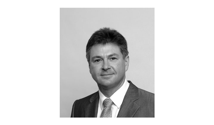 Eric LEBRETON , le nouveau Directeur Général Busch France