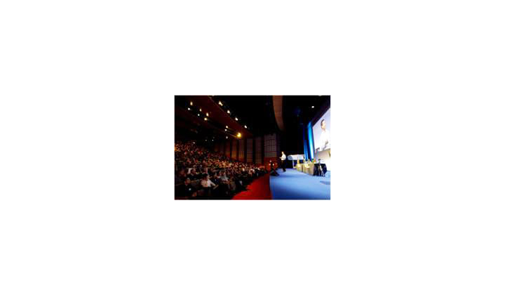 NIDays 2011 : 69 stands et 1102 visiteurs