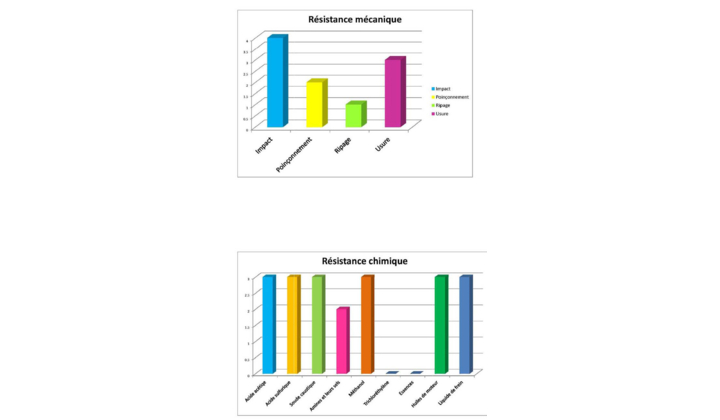 Groupe TLM renouvelle son PV de Classement Performanciel auprès du CSTB !