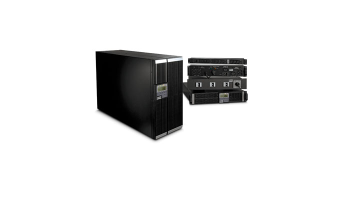 Phoenix Contact lance une nouvelle gamme d’onduleur Online Double Convertion UPS-CP 