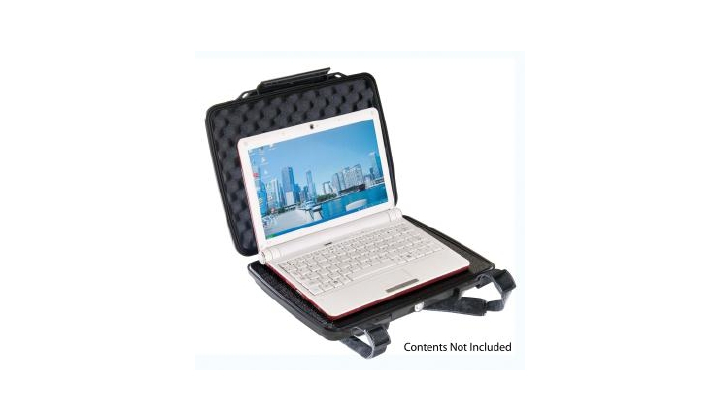 Valise Peli 1075 HardBack: une valise de protection pour miniportables et tablettes électroniques