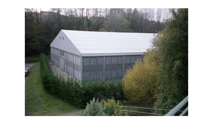 bâtiment anti-odeurs de Locabri 