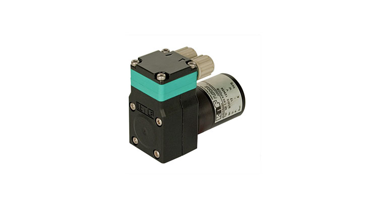 Nouvelle pompe à moyenne pression ultra-compacte NF 1.5