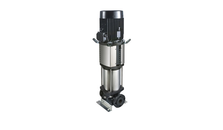 Pompe centrifuge multicellulaire VIP: La maîtrise du pompage à haut rendement