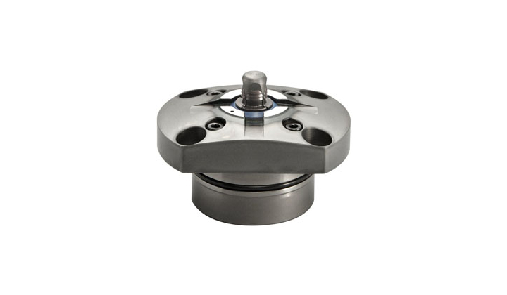 Nouvelle Gamme de vérins compacts chez Enomax