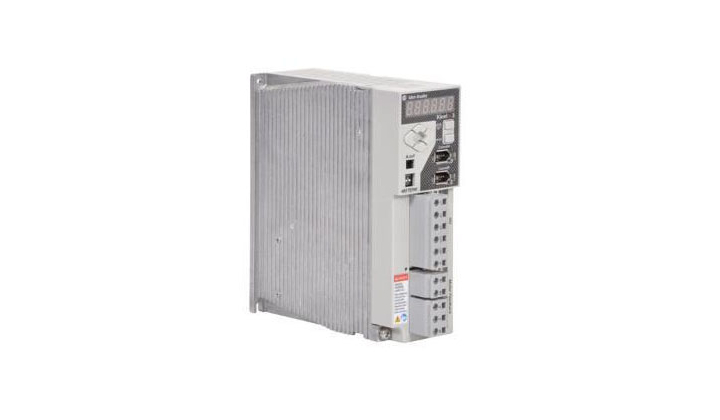 Nouveau variateur Kinetix 3 de Rockwell Automation : la solution pour les petites applications de commande d'axes