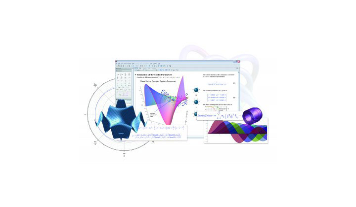 Le logiciel de calcul Maple 16 atteint de nouveaux sommets de convivialité