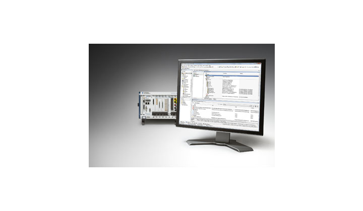 NI TestStand 2010, la toute dernière version du logiciel de gestion de test de National Instruments