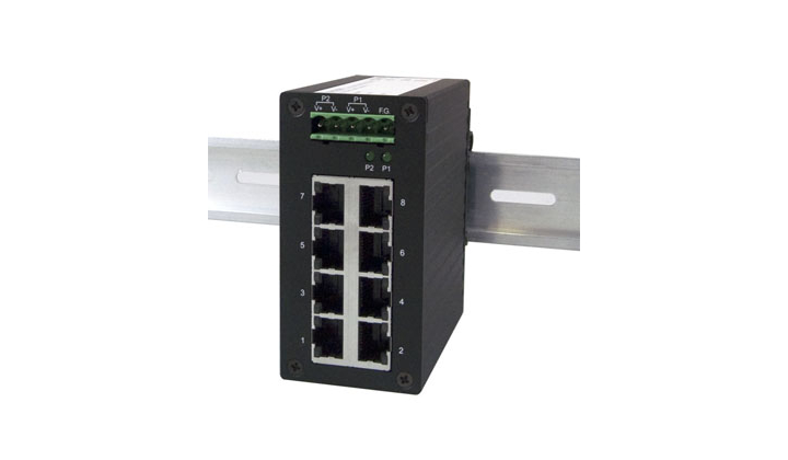 Nouveau Switch Gigabit 8 ports Atop EHG2308