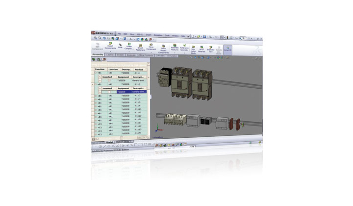 Le Groupe IGE+XAO lance SEE Electrical Expert V4