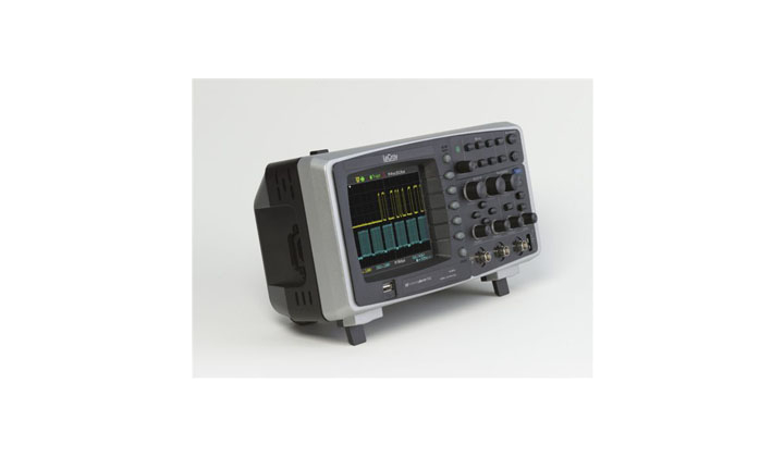Le nouvel oscilloscopes WaveAce™ de 60 MHz à 300 MHz Pour un débogage simple, rapide et efficace