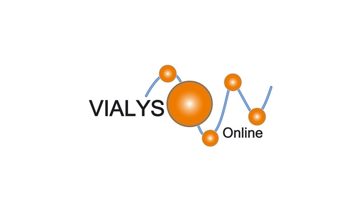 Vialys Online, un nouveau système de gestion de données d’étalonnage et de parcs d’appareils de mesure via internet.