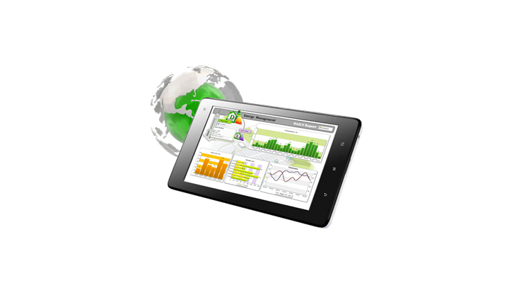 progiciel de progiciel de reporting dédié à l’automation,