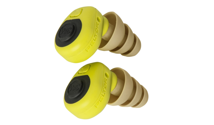 Bouchons d'oreilles à modulation sonore LEP 100 3M™ PELTOR™