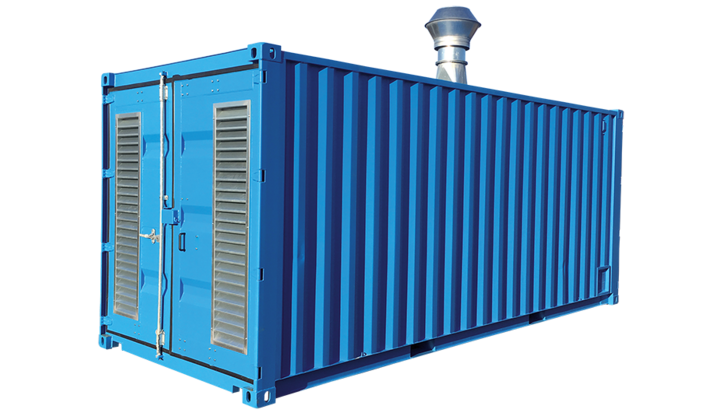 Container de grenaillage sablage aerogommage : Devis sur Techni-Contact -  Materiel de sablage