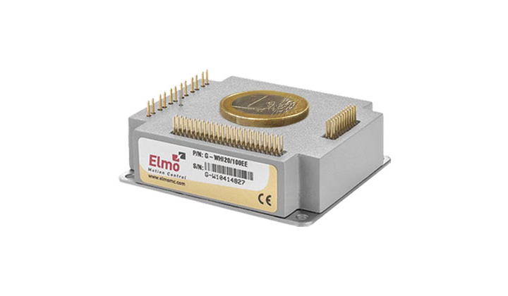 Mini variateur numérique intelligent GOLD WHISTLE