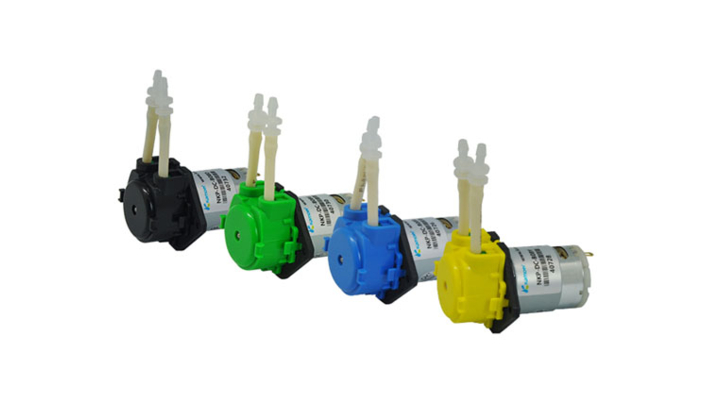 Pompe doseuse NKP pour applications OEM