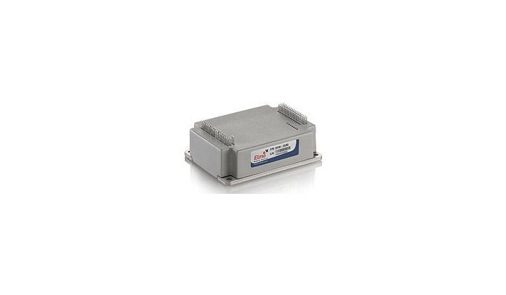 Variateur de vitesse durci HAWK