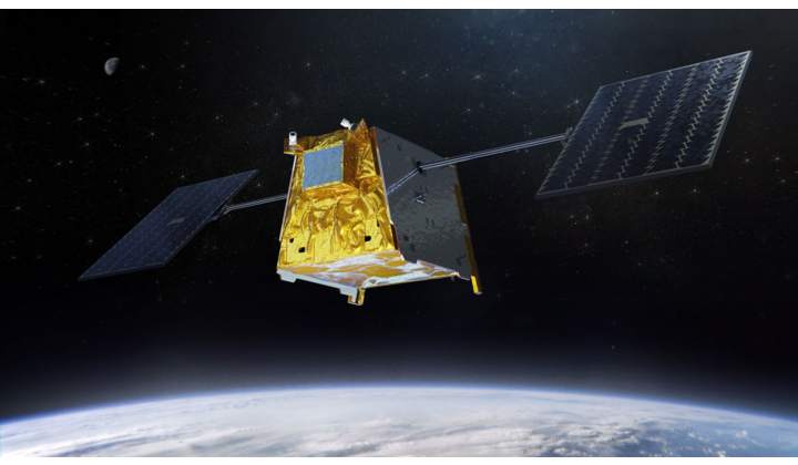 ABB obtient une commande de 30 M$ pour une technologie d’imagerie par satellite
