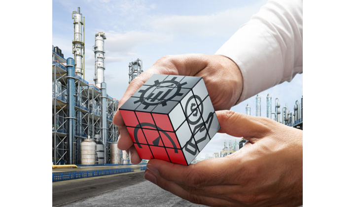 ABB présente son logiciel d’analyse et d’Intelligence Artificiel ABB AbilityTM Genix