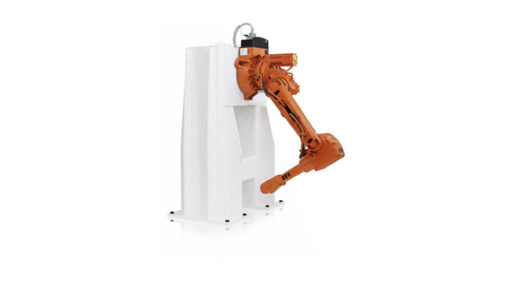 ABB présente sa nouvelle gamme de robots moyenne charge IRB 2600