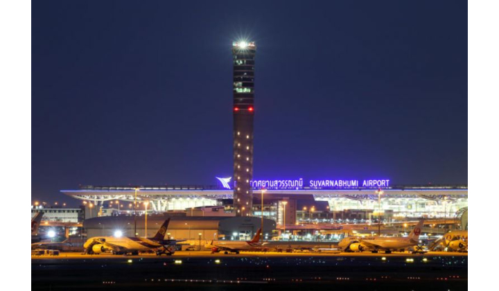 01dB renforçe sa présence dans le secteur aéroportuaire en Asie