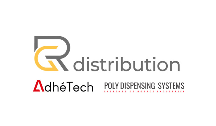RG distribution, groupe français au service de l’industrie, participe au salon Global Industrie 2023