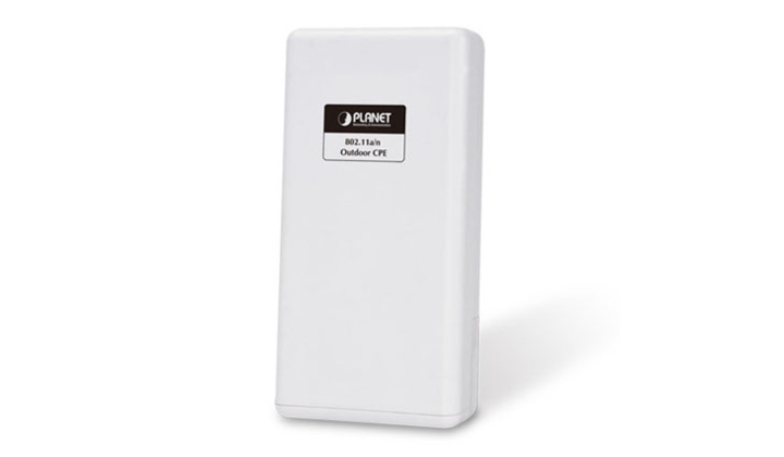 nouveau routeur/AP sans fil pour extérieur WNAP-7335