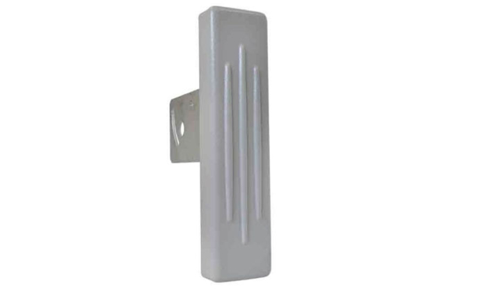 Nouvelle antenne WiFi de type panneau 6x6 MIMO