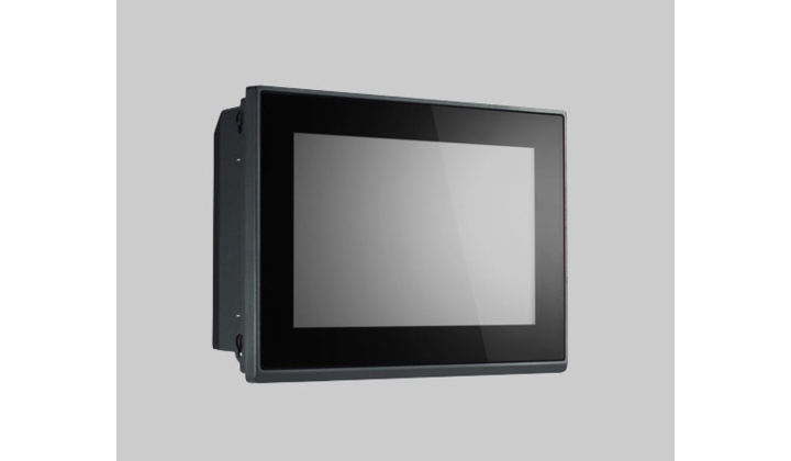 Panel PC MPC-2070 pour applications IHM extérieures