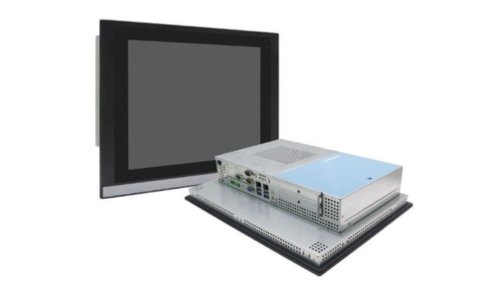 Panel PC série ViPAC d’APLEX, riches en E/S et basé sur le processeur Intel 6e et 7e génération