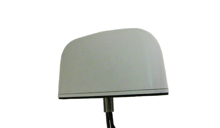 Une nouvelle antenne large bande pour les systèmes Smart Grid