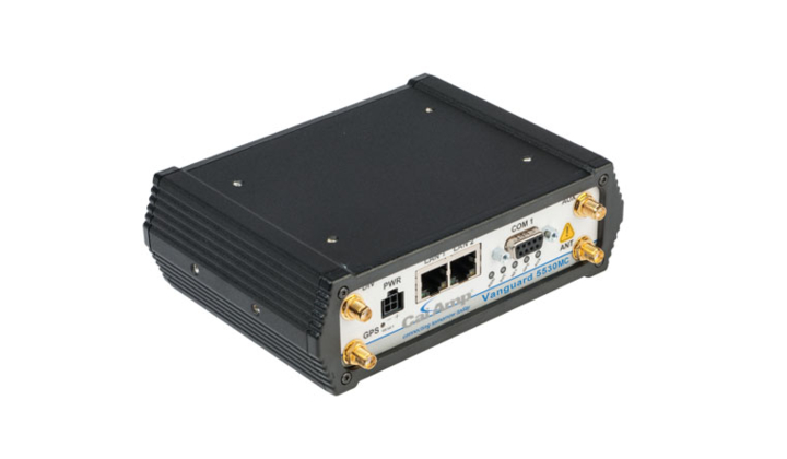 Routeur LTE multicellulaire multi-opérateurs 4G Vanguard™ 5530MC adm21