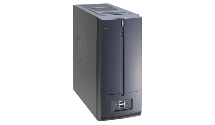 VPC-700, une nouvelle série d’ordinateurs puissants et compacts