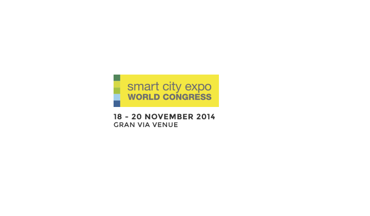 Advantech à la Smart City Expo World Conference 2014