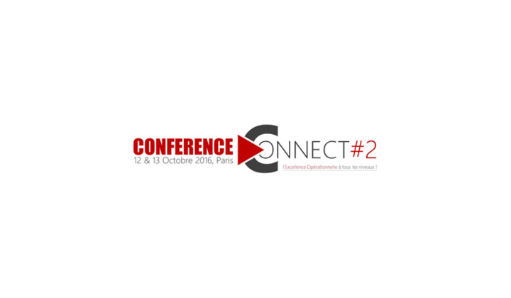 CONNECT#2.: Conférence IoT et Informatique Industrielle 