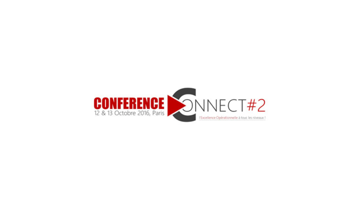 CONNECT#2.: Conférence IoT et Informatique Industrielle