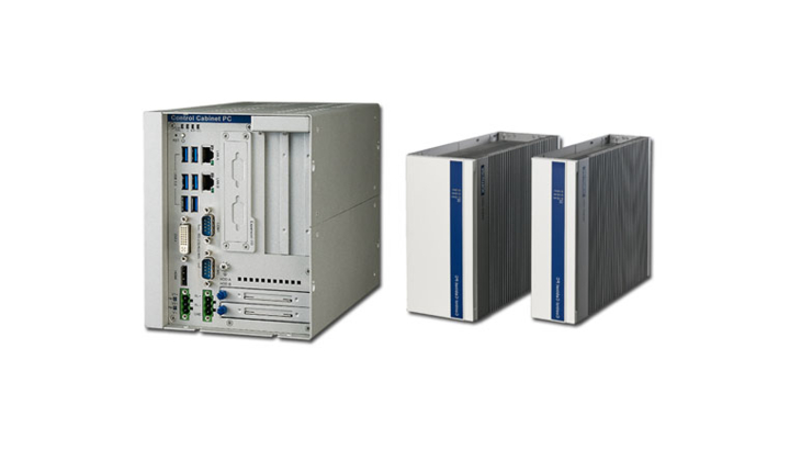 De nouveaux ordinateurs industriels hautes performances UNO-3283G, UNO-3382G et UNO-3384G chez Advantech