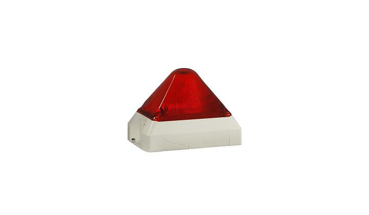 Lampe flash pyramidale 5 ou 10 Joules