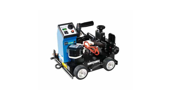 Chariot de soudage MIG/MAG