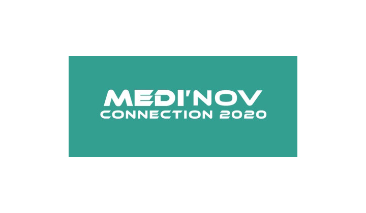 ANDIG au salon Medi’Nov Connection 2020 