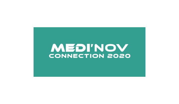 ANDIG au salon Medi’Nov Connection 2020