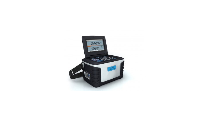 Calibrateur de pression automatique PM 250