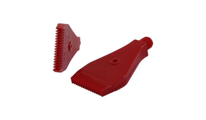 Peigne de Soufflage PS 1200 1/4A