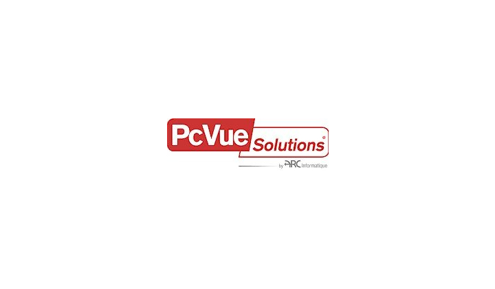 PcVue Solutions Tour 2011