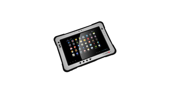 Nouvelles tablettes RuggPad tous environnements