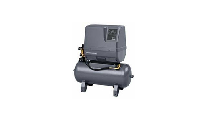 Compresseur non lubrifié LFx
